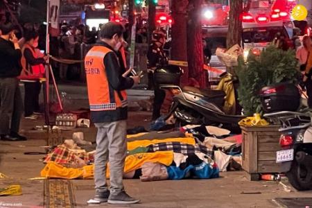 حوادث هالووین ،اخبارحوادث،خبرهای حوادث حوادث هالووین,اخبار حوادث,خبرهای حوادث