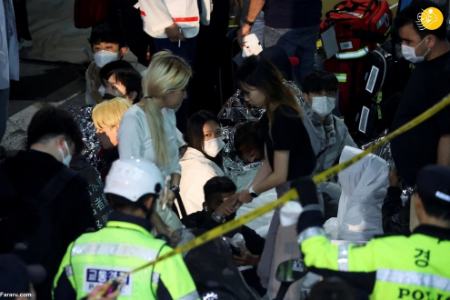 حوادث هالووین ،اخبارحوادث،خبرهای حوادث حوادث هالووین,اخبار حوادث,خبرهای حوادث