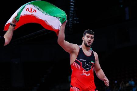 امیررضا معصومی،اخبار ورزشی،خبرهای ورزشی