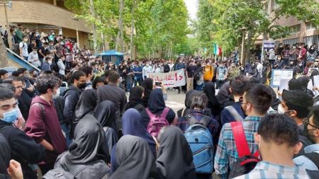 نیروی مسلح در دانشگاه،اخبار سیاسی،خبرهای سیاسی