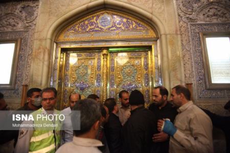 حمله تروریستی به حرم شاهچراغ شیراز،تصاویر خبری،عکس خبری حمله تروریستی به حرم شاهچراغ شیراز،تصاویر خبری،عکس خبری