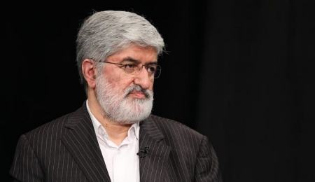 علی مطهری،اخبار سیاسی،خبرهای سیاسی