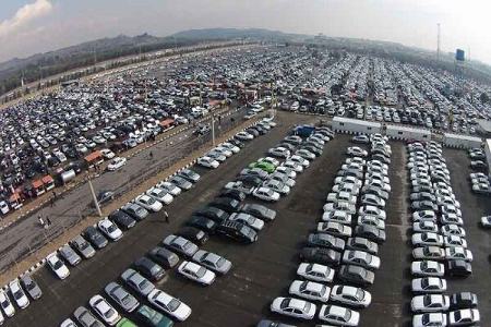واردات خودرو،اخبار بازار خودرو،خبرهای بازار خودرو واردات خودرو،اخبار بازار خودرو،خبرهای بازار خودرو