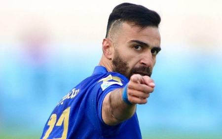 ارسلان مطهری،اخبار ورزشی،خبرهای ورزشی ارسلان مطهری،اخبار ورزشی،خبرهای ورزشی