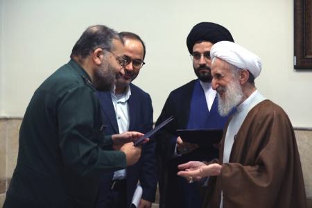 امضای تفاهم‌نامه ستاد امر‌به‌معروف،اخبار سیاسی،خبرهای سیاسی