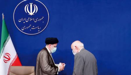 ااحمد توکلی و رئیسی،اخبار سیاسی،خبرهای سیاسی