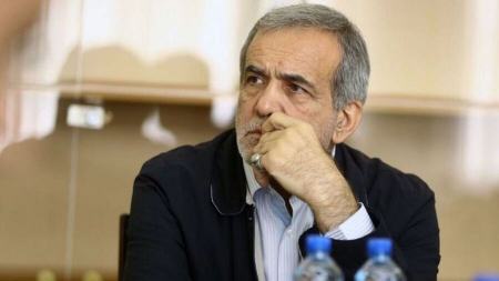 مسعود پزشکیان،اخبار سیاسی،خبرهای سیاسی
