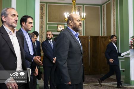 رستم قاسمی،اخبار سیاسی،خبرهای سیاسی