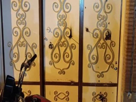دفتر امام جمعه شادگان ،اخبارسیاسی ،خبرهای سیاسی