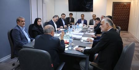 جلسه فدراسیون فوتبال در 14 آبان 1401،اخبار ورزشی،خبرهای ورزشی جلسه فدراسیون فوتبال در 14 آبان 1401،اخبار ورزشی،خبرهای ورزشی
