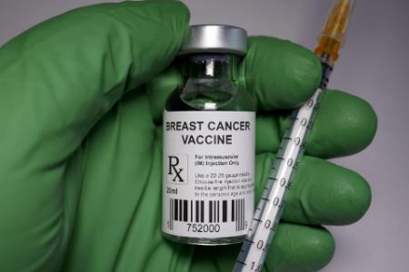 درمان سرطان پستان،اخبار پزشکی،خبرهای پزشکی