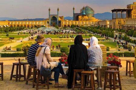 دستگیری توریست ها در ایران،اخبار سیاسی،خبرهای سیاسی