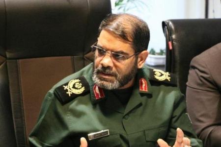 معاون هماهنگ کنندۀ بسیج،اخبار سیاسی،خبرهای سیاسی
