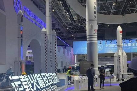 نسل جدید موشک‌های چینی سال ۲۰۲۷ به پرواز درمی‌آیند،اخبار علمی،خبرهای علمی