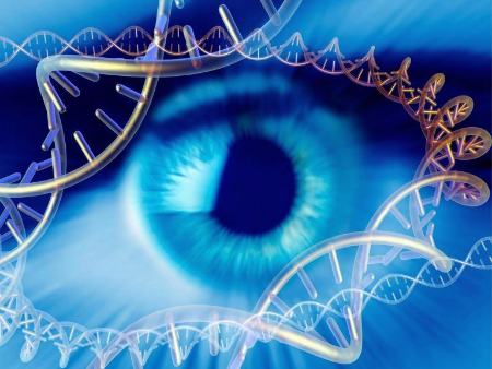 ژن درمانی،اخبار پزشکی،خبرهای پزشکی