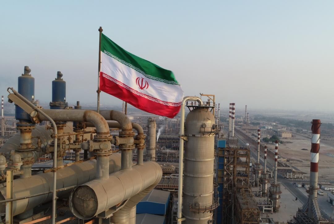 صادرات نفت ایران،اخبار اقتصادی،خبرهای اقتصادی