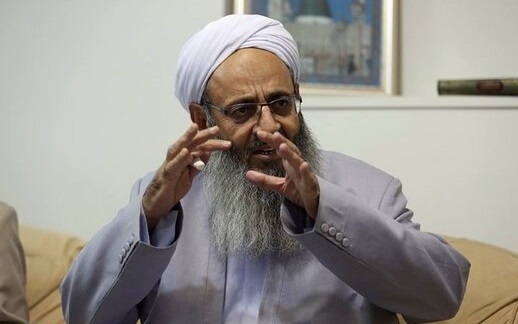 مولوی عبدالحمید،اخبار سیاسی،خبرهای سیاسی مولوی عبدالحمید،اخبار سیاسی،خبرهای سیاسی