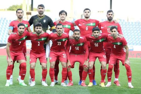 دیدار دوستانه ایران و تونس،اخبار ورزشی،خبرهای ورزشی دیدار دوستانه ایران و تونس،اخبار ورزشی،خبرهای ورزشی