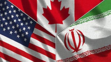 تحریم های آمریکا و کانادا علیه ایران،اخبار سیاست خارجی،خبرهای سیاست خارجی