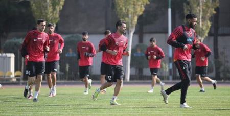 تیم پرسپولیس،اخبار ورزشی،خبرهای ورزشی تیم پرسپولیس،اخبار ورزشی،خبرهای ورزشی