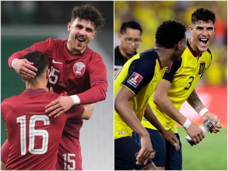 جام جهانی قطر،اخبار ورزشی،خبرهای ورزشی