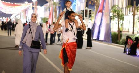 حضور هواداران زن فوتبال در جام جهانی قطر،اخبار ورزشی،خبرهای ورزشی حضور هواداران زن فوتبال در جام جهانی قطر،اخبار ورزشی،خبرهای ورزشی