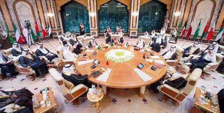 شورای همکاری خلیج فارس،اخبار سیاست خارجی،خبرهای سیاست خارجی
