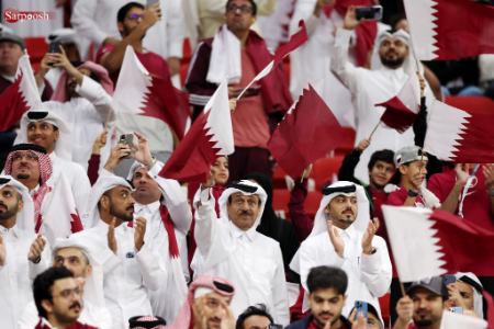 مراسم افتتاحیه جام جهانی 2022 قطر،اخبار ورزشی،خبرهای ورزشی مراسم افتتاحیه جام جهانی 2022 قطر،اخبار ورزشی،خبرهای ورزشی