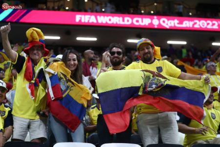 مراسم افتتاحیه جام جهانی 2022 قطر،اخبار ورزشی،خبرهای ورزشی مراسم افتتاحیه جام جهانی 2022 قطر،اخبار ورزشی،خبرهای ورزشی