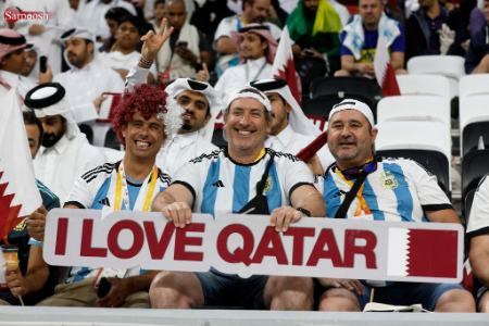 مراسم افتتاحیه جام جهانی 2022 قطر،اخبار ورزشی،خبرهای ورزشی مراسم افتتاحیه جام جهانی 2022 قطر،اخبار ورزشی،خبرهای ورزشی