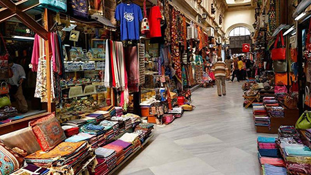 خرید در استانبول,بهترین قیمت برای خرید تور استانبول,در تور استانبول از کجا لباس ارزان بخریم