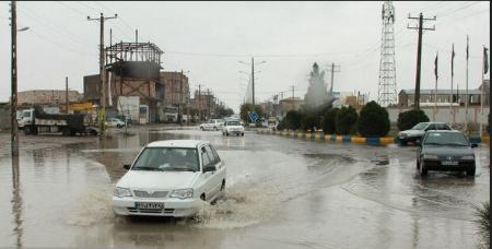  بارش برف و باران,اخبار اجتماعی ,خبرهای اجتماعی 