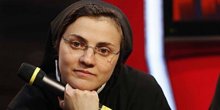 کریستینا اسکوچیا،اخبار فرهنگی،خبرهای فرهنگی کریستینا اسکوچیا,اخبار فرهنگی,خبرهای فرهنگی