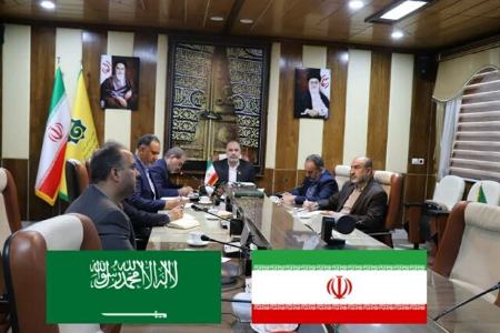 مذاکرات ایران و عربستان ،اخباراجتماعی ،خبرهای اجتماعی مذاکرات ایران و عربستان ,اخبار اجتماعی ,خبرهای اجتماعی