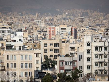  بانک مرکزی: متوسط قیمت خانه در تهران به ۴۶.۷ میلیون تومان رسید؛ ۶.۸ درصد رشد نسبت به مهرماه و ۴۵ درصد افزایش نسبت به آبان سال گذشته