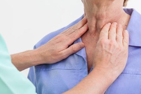 سرطان تیروئید ،اخبار پزشکی ،خبرهای پزشکی سرطان تیروئید,اخبار پزشکی ,خبرهای پزشکی