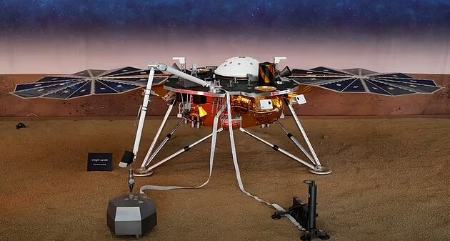  دشت‌های مریخ,اخبار علمی ,خبرهای علمی 