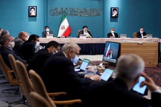 دولت رئیسی ,اخبارسیاسی ,خبرهای سیاسی  