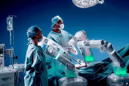 ربات جراح ،اخبار پزشکی ،خبرهای پزشکی ربات جراح,اخبار پزشکی ,خبرهای پزشکی