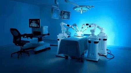 ربات جراح ،اخبار پزشکی ،خبرهای پزشکی ربات جراح,اخبار پزشکی ,خبرهای پزشکی