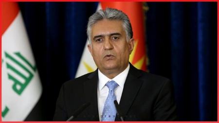 کردستان عراق،اخبارسیاسی ،خبرهای سیاسی کردستان عراق,اخبارسیاسی ,خبرهای سیاسی