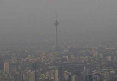  آلودگی هوا ,اخبار اجتماعی ,خبرهای اجتماعی 