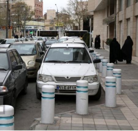 کمبود جای پارک خودرو ،اخباراجتماعی،خبرهای اجتماعی کمبود جای پارک خودرو,اخباراجتماعی ,خبرهای اجتماعی