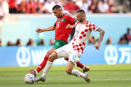 فوتبال کرواسی ,اخبار ورزشی ,خبرهای ورزشی 