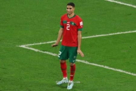   تیم ملی فوتبال مراکش,اخبار ورزشی ,خبرهای ورزشی 
