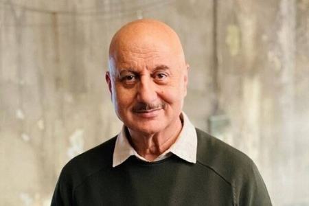 آنوپم کهیر،اخبار فرهنگی،خبرهای فرهنگی آنوپم کهیر,اخبار فرهنگی,خبرهای فرهنگی