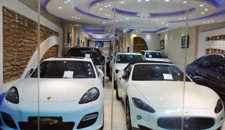 لوکس سواران،اخباراقتصادی ،خبرهای اقتصادی لوکس سواران,اخباراقتصادی ,خبرهای اقتصادی