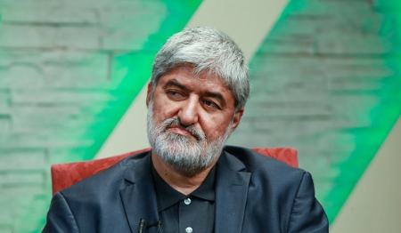  علی مطهری,اخبارسیاسی ,خبرهای سیاسی  