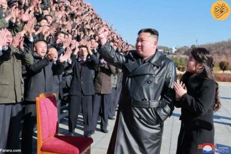 رهبر کره شمالی ,اخباربین الملل ,خبرهای بین الملل  