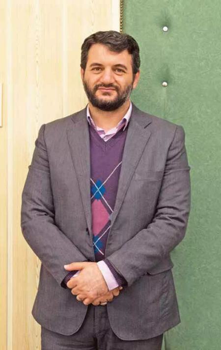 عبدالملکی و قاسمی،اخباراقتصادی ،خبرهای اقتصادی عبدالملکی و قاسمی,اخباراقتصادی ,خبرهای اقتصادی